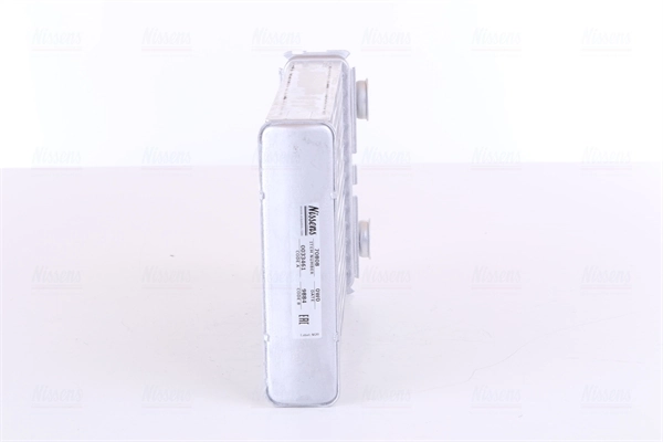 Compre 70808 Nissens Radiador de forno (de aquecedor)