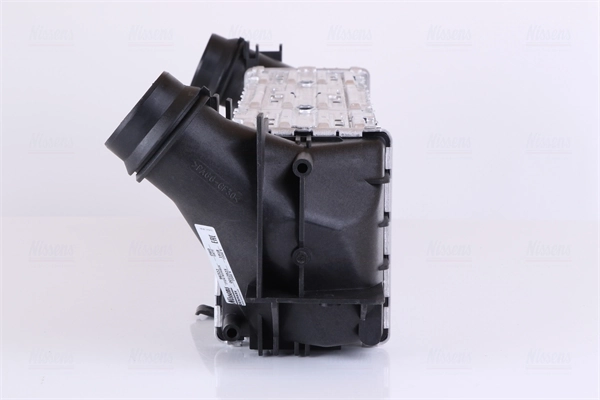 Radiador de intercooler Nissens 96322 preço, a partir de 165,04 USD