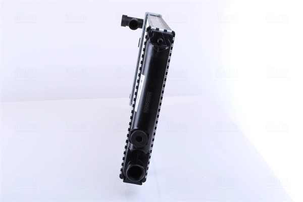 Radiador de esfriamento de motor para Peugeot 205 II 20A, C