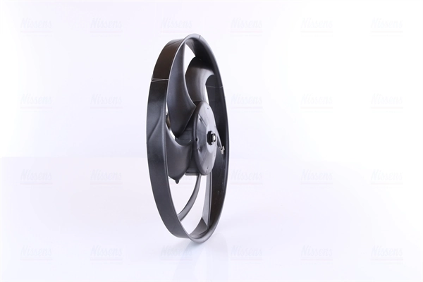 Compre Ventilador elétrico de esfriamento montado (motor + roda de aletas) Peugeot 306 
