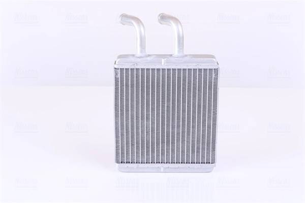 Radiador de forno (de aquecedor) Nissens 77526 preço, a partir de 55,84 USD