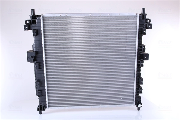 64326 Nissens Radiador de esfriamento de motor