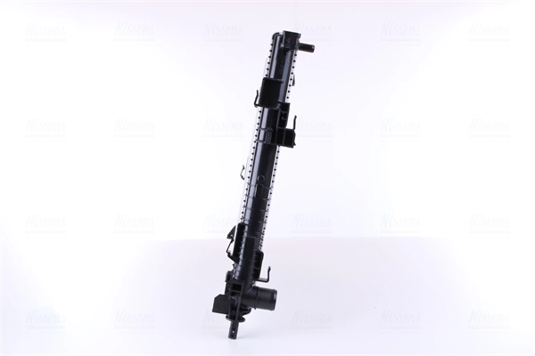 Compre 63122 Nissens Radiador de esfriamento de motor