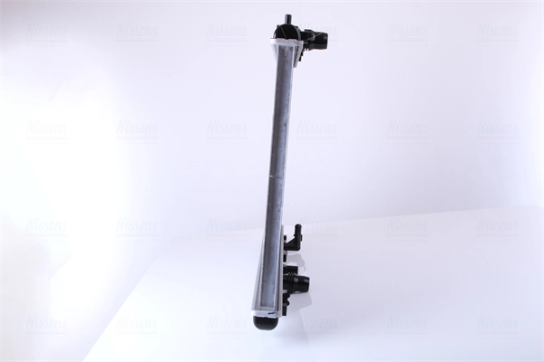 Compre 606216 Nissens Radiador de esfriamento de motor