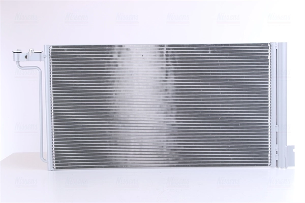 940765 Nissens Radiador de aparelho de ar condicionado