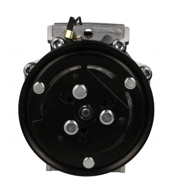 89129 Nissens Compressor de aparelho de ar condicionado