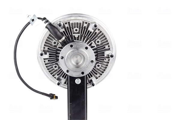 Acoplamento viscoso de ventilador de esfriamento Nissens 86102 preço, a partir de 496,22 USD