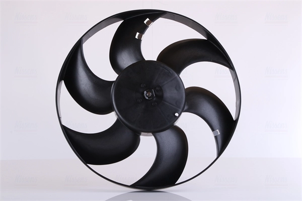 Ventilador elétrico de esfriamento montado (motor + roda de aletas) Autogamma GA201681 preço, a partir de 88,68 USD