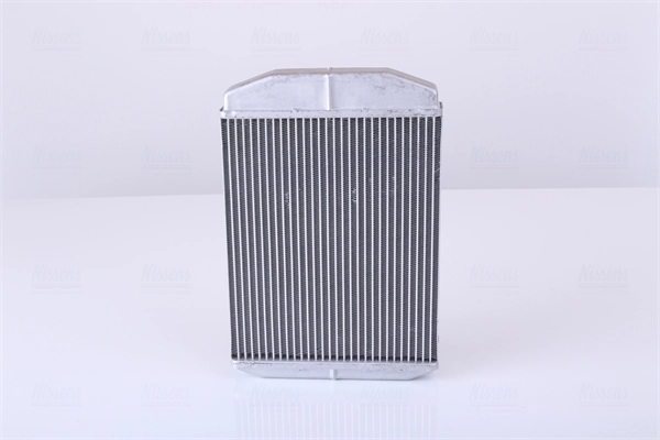 Radiador de forno (de aquecedor) Nissens 71458 preço, a partir de 74,73 USD