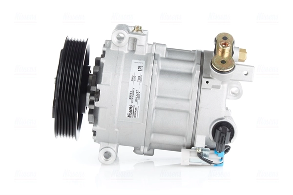 Compre 13262838 General Motors Compressor de aparelho de ar condicionado