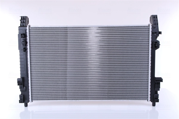 Radiador de esfriamento de motor Jdeus M0170760 preço, a partir de 71,63 USD