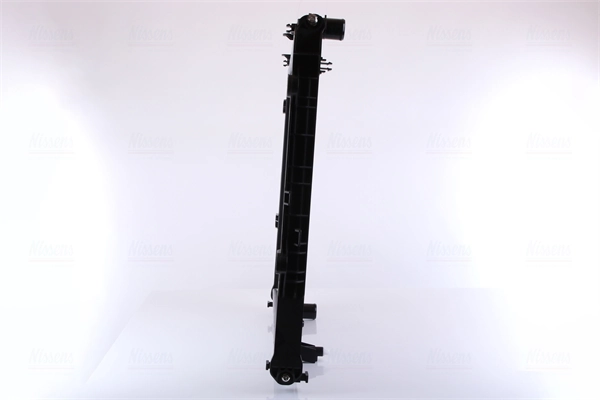 Compre 606069 Nissens Radiador de esfriamento de motor