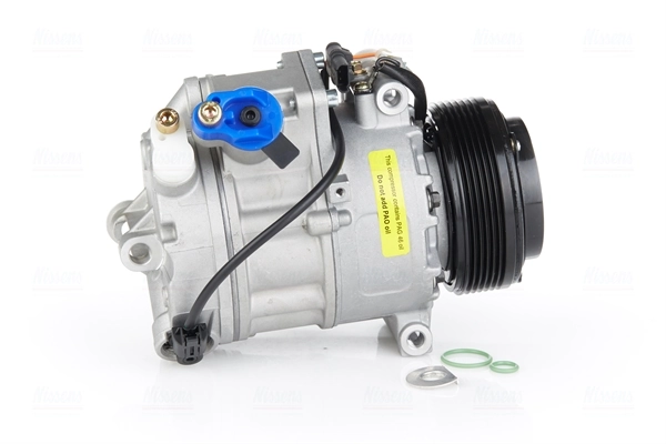 Compre 64529195972 BMW Compressor de aparelho de ar condicionado