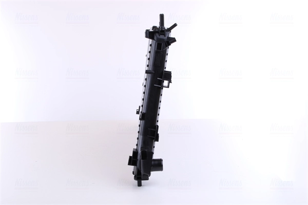 Compre 63022A Nissens Radiador de esfriamento de motor