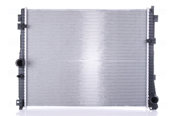 Radiador de esfriamento de motor para BMW 3  G20, G80, G28