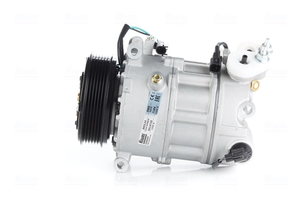 Compressor de aparelho de ar condicionado Nissens 890124 preço, a partir de 364,76 USD