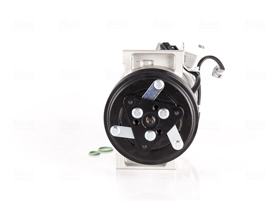 890653 Nissens Compressor de aparelho de ar condicionado
