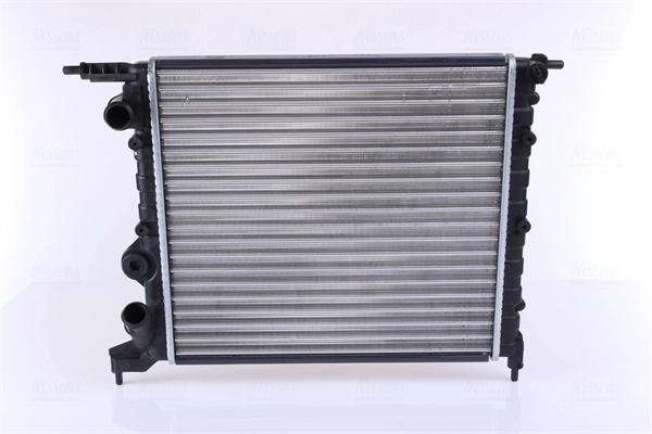 Radiador de esfriamento de motor para Renault 19 II L53