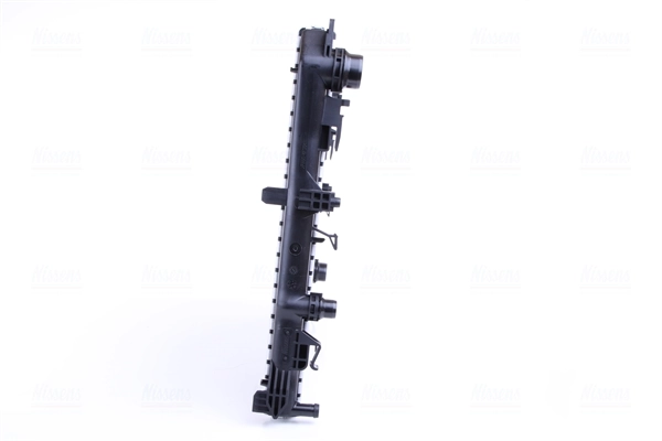 Compre 627033 Nissens Radiador de esfriamento de motor