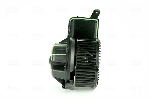 Compre 87038 Nissens Motor de ventilador de forno (de aquecedor de salão)
