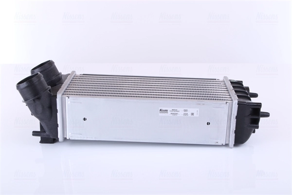 Radiador de intercooler 96514 Nissens
