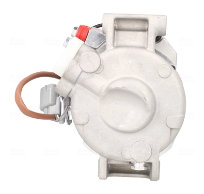 Compressor de aparelho de ar condicionado Nissens 89511 preço, a partir de 424,22 USD