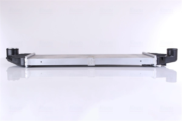 Radiador de intercooler 96206 Nissens