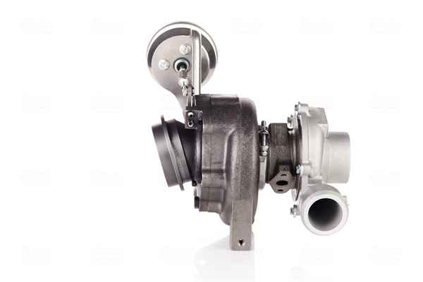 Turbina para Mercedes Vito II 639
