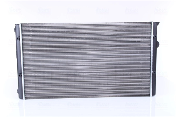 652471 Nissens Radiador de esfriamento de motor