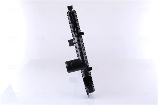 Radiador de intercooler Nissens 96755 preço, a partir de 162,11 USD