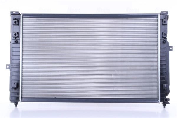 Radiador de esfriamento de motor Nissens 60499 preço, a partir de 102,60 USD