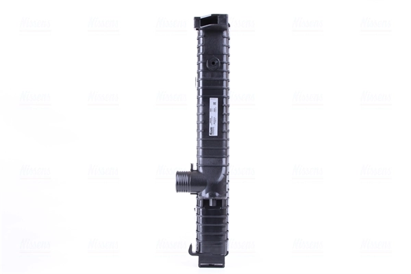 60638 Nissens Radiador de esfriamento de motor