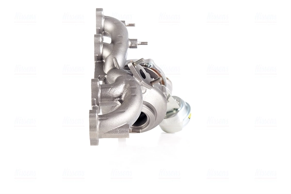 Turbina Nissens 93032 preço, a partir de 523,77 USD