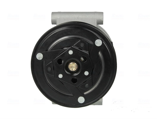 89323 Nissens Compressor de aparelho de ar condicionado