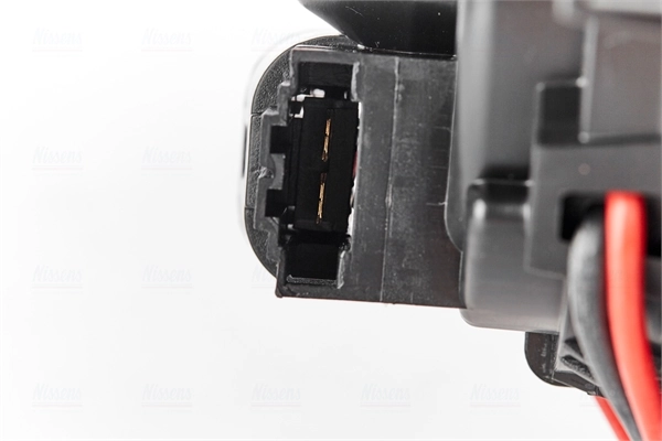 Motor de ventilador de forno (de aquecedor de salão) 87508 Nissens