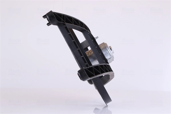 Compre 85145 Nissens Ventilador elétrico de esfriamento montado (motor + roda de aletas)