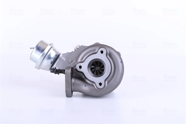 Compre 54357100513 Borg-Warner Turbina