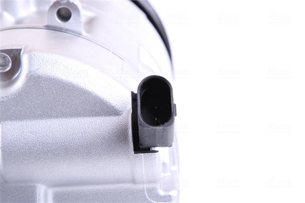 Compressor de aparelho de ar condicionado 890757 Nissens