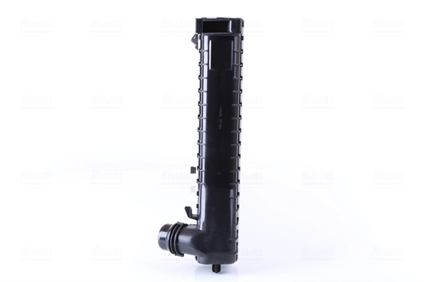 60634A Nissens Radiador de esfriamento de motor