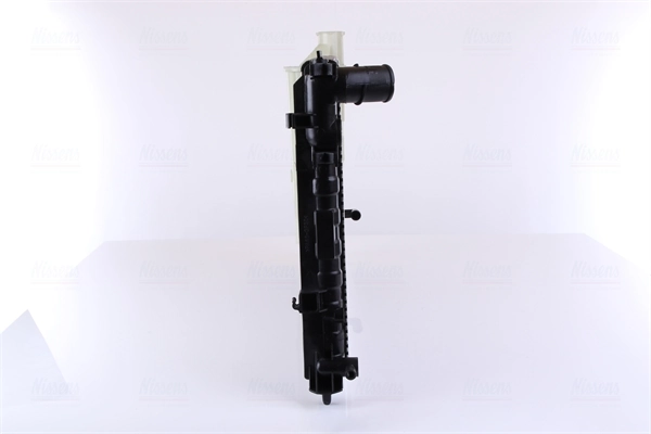 Compre 61252A Nissens Radiador de esfriamento de motor