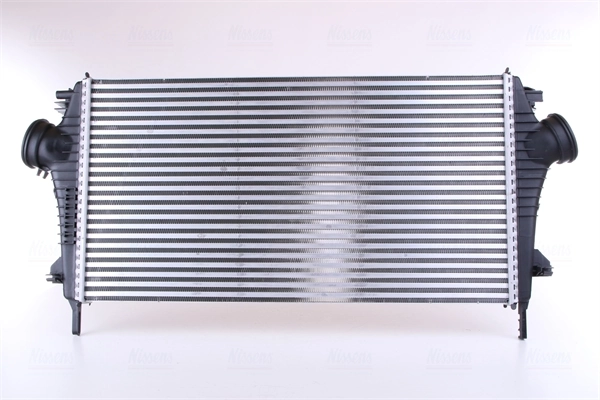 96554 Nissens Radiador de intercooler