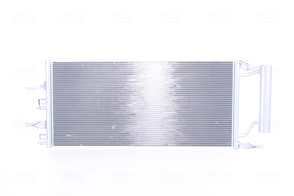 Compre 940759 Nissens Radiador de aparelho de ar condicionado