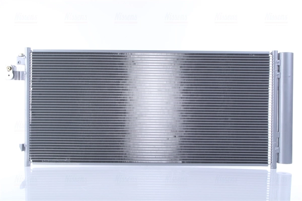 Radiador de aparelho de ar condicionado BMW 3  G20, G80, G28