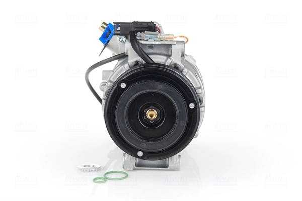 Compressor de aparelho de ar condicionado BMW 64529195972