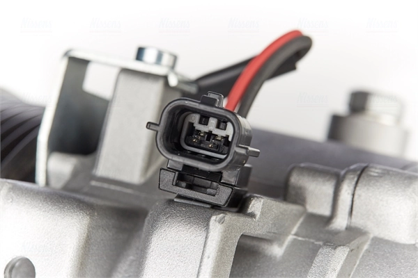 Compressor de aparelho de ar condicionado Nissens 890226