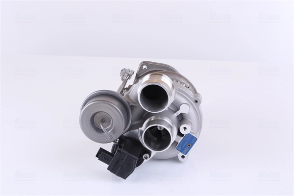 Compre Turbina Mini COUNTRYMAN 