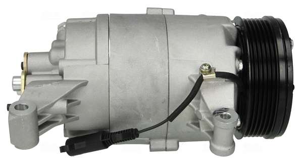 Compre 89340 Nissens Compressor de aparelho de ar condicionado