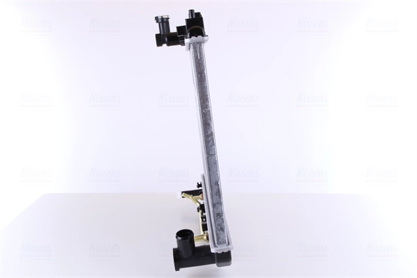Radiador de esfriamento de motor Nissens 64644A preço, a partir de 130,83 USD