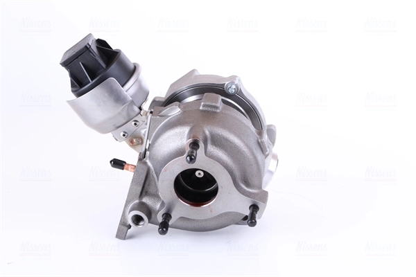 Turbina Audi A5 Sportback 8TA