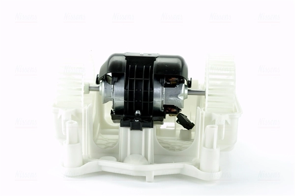 Compre 87110 Nissens Motor de ventilador de forno (de aquecedor de salão)